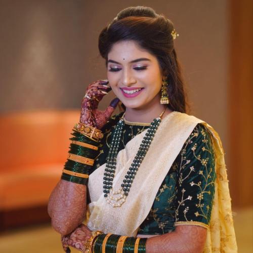 Engagement-Look-Vaishnavi-5